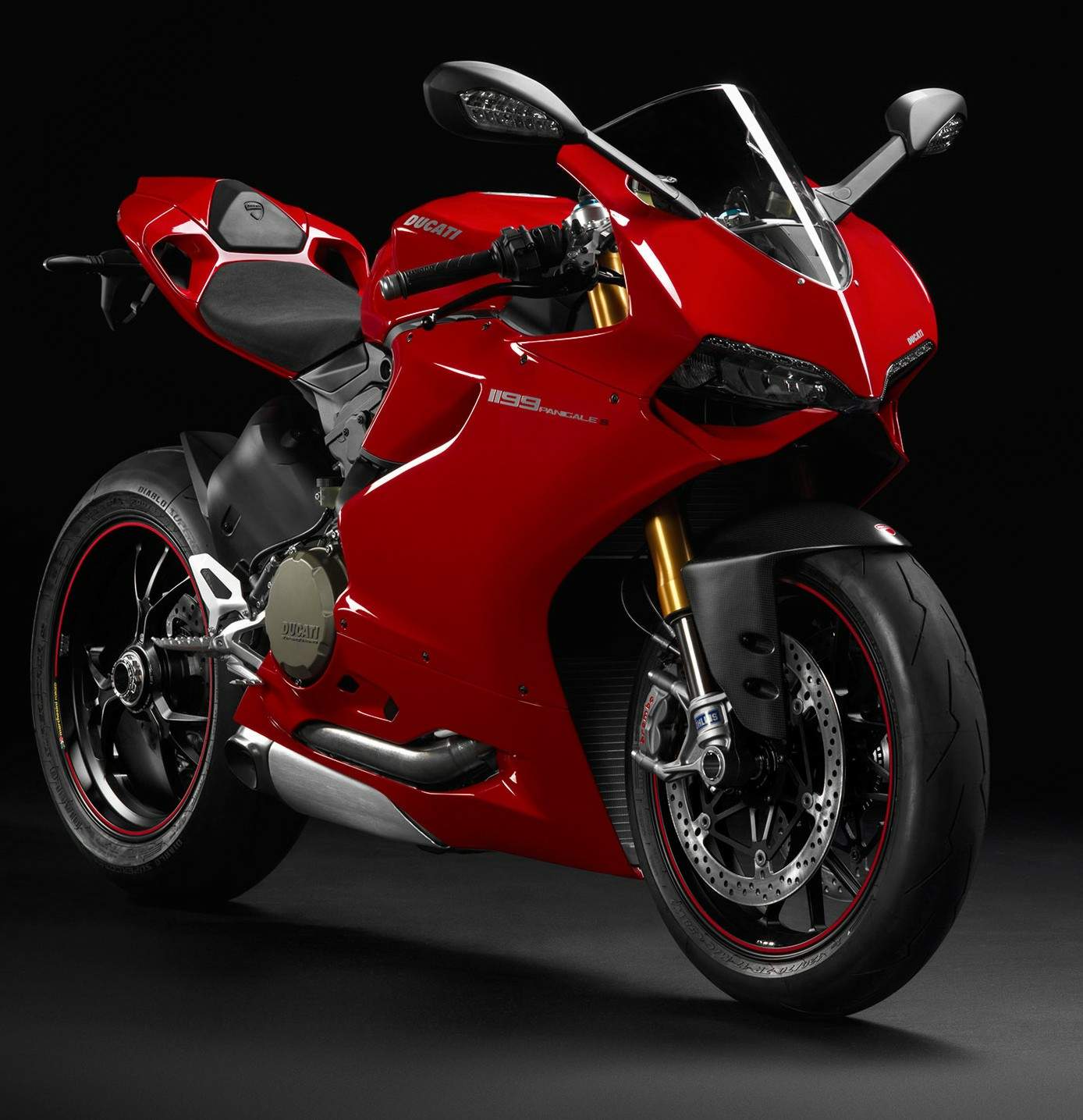 Ducati 1199S 
Panigale For Sale Specifications, Price and Images