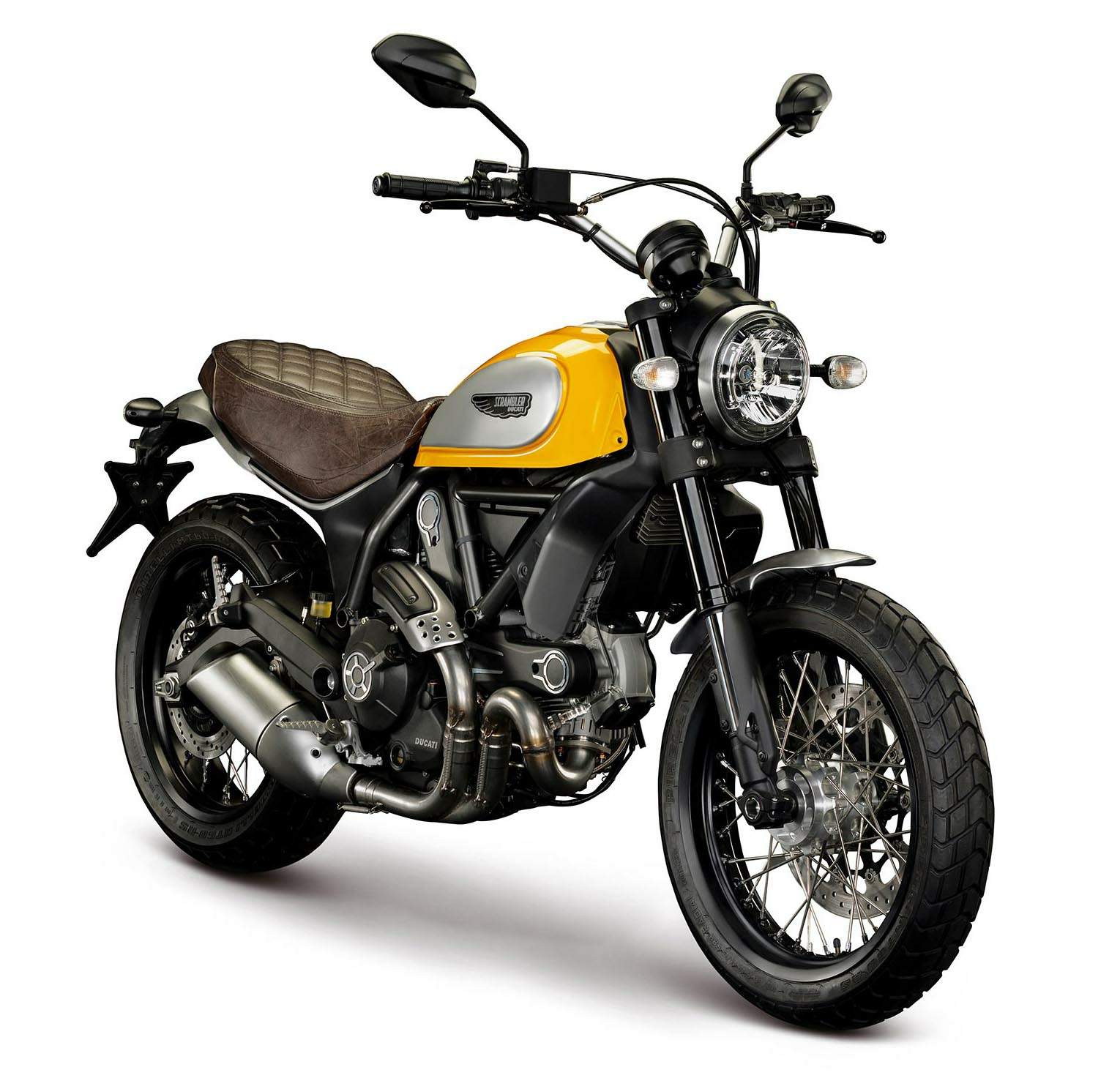 Ducati Scrambler Classic For Sale Specifications, Price and Images
