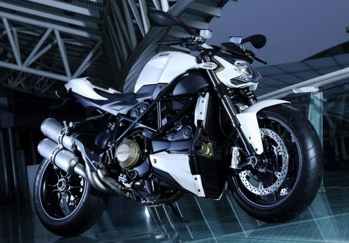 Ducati Streetfighter For Sale Specifications, Price and Images