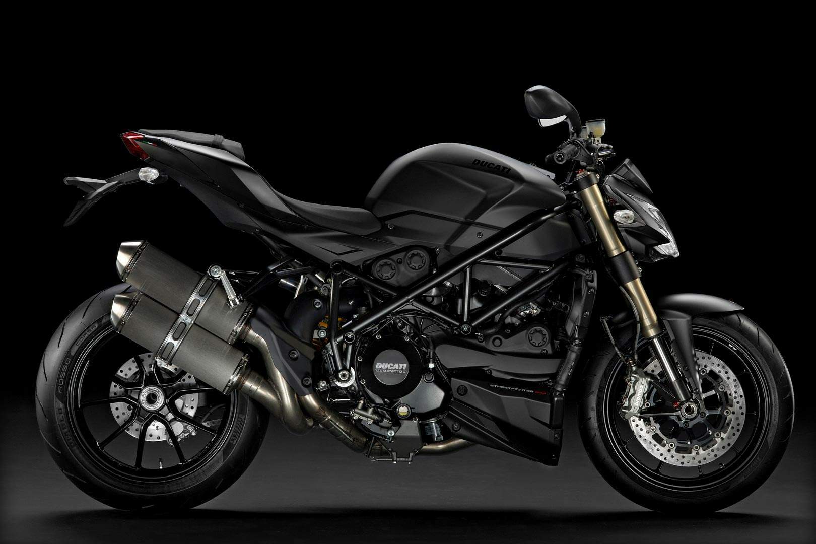 Ducati Streetfighter 848 For Sale Specifications, Price and Images
