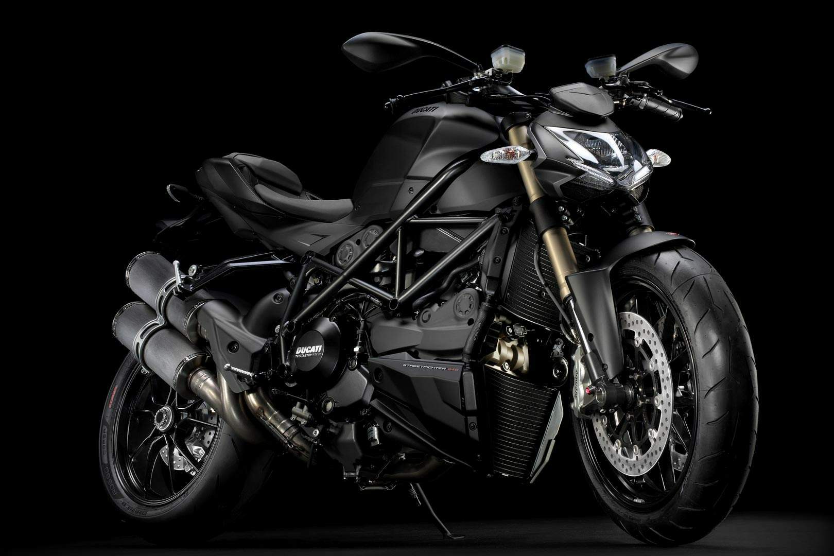 Ducati Streetfighter 848 For Sale Specifications, Price and Images