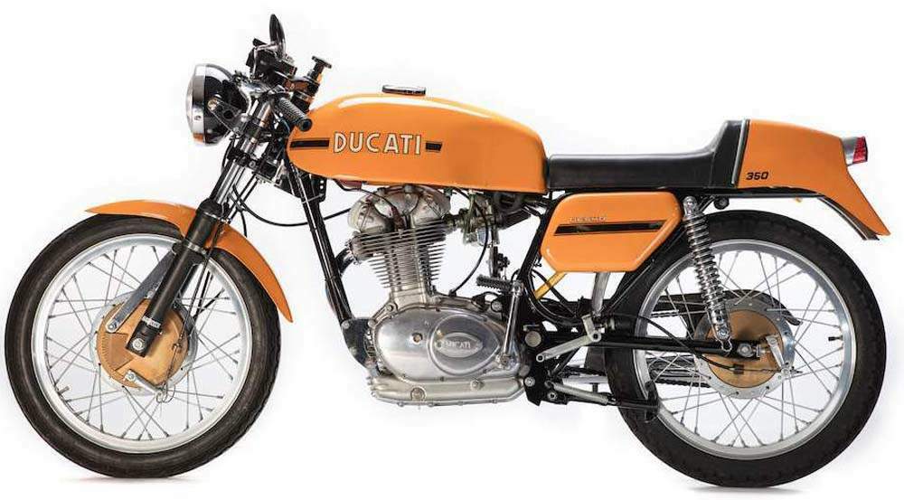 Ducati 450 Mark 3 For Sale Specifications, Price and Images