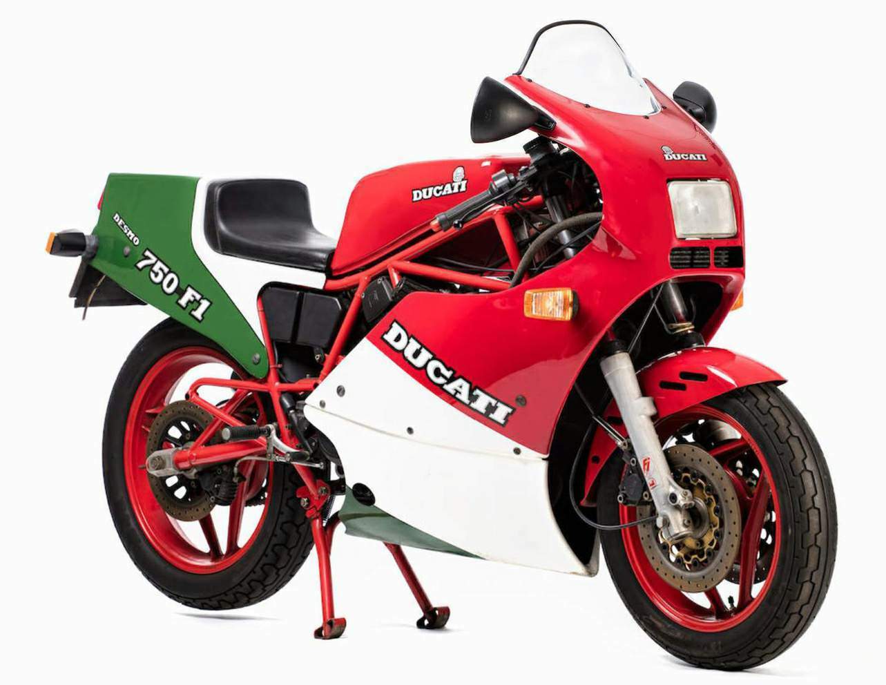 Ducati 750F1 Desmo For Sale Specifications, Price and Images