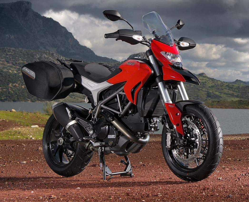 Ducati Hyperstrada For Sale Specifications, Price and Images