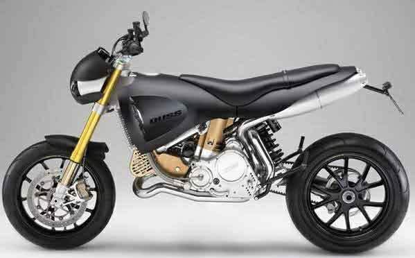 Duss Supermotard For Sale Specifications, Price and Images