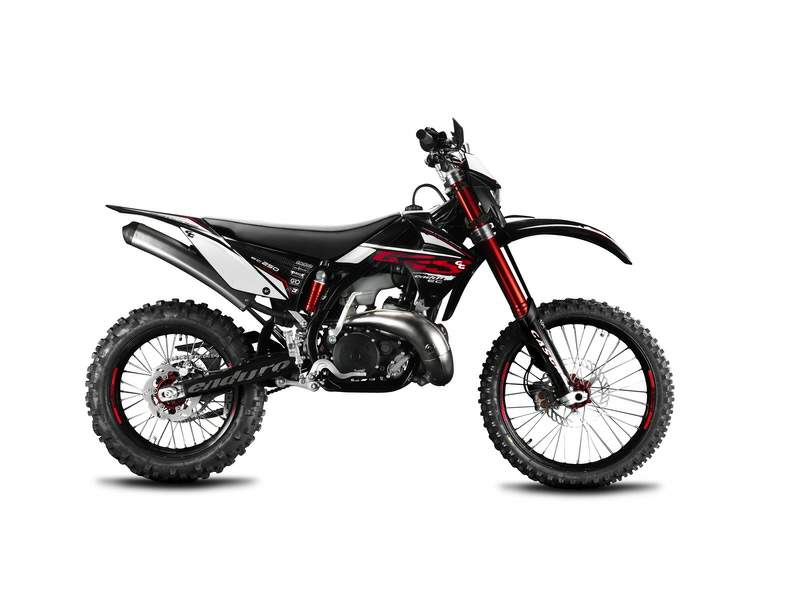 GAS GAS EC 250 2T Cross Country For Sale Specifications, Price and Images