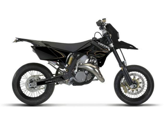 Gas Gas 450 Halley Supermotard For Sale Specifications, Price and Images