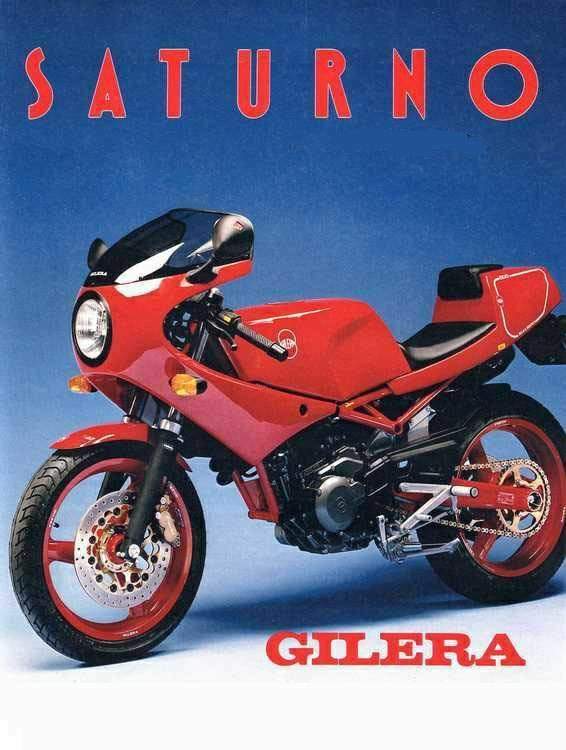Gilera Saturno Bialbero 500 For Sale Specifications, Price and Images