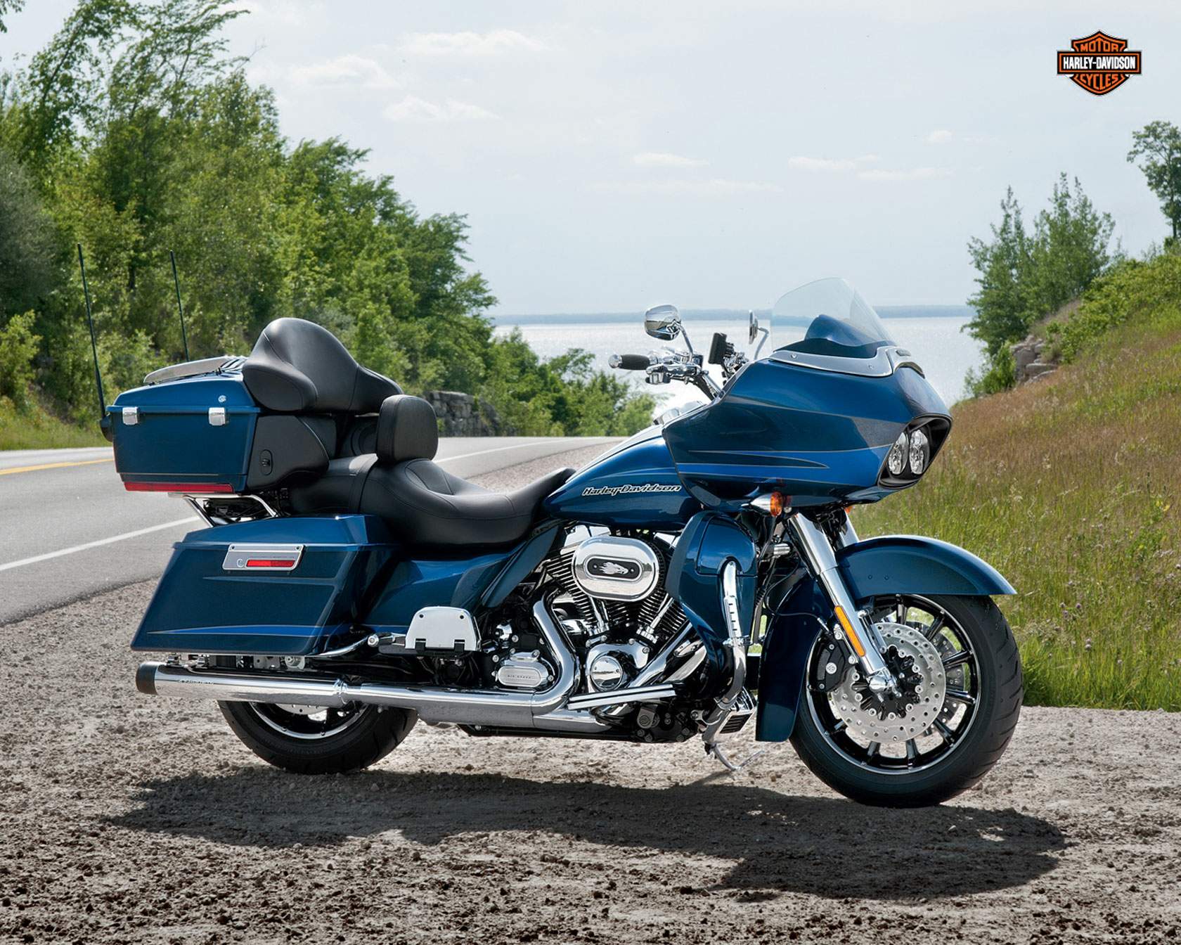 FLTRU Road Glide Ultra For Sale Specifications, Price and Images