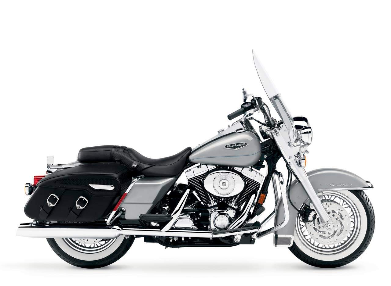 FLHRC/I Road King Classic For Sale Specifications, Price and Images