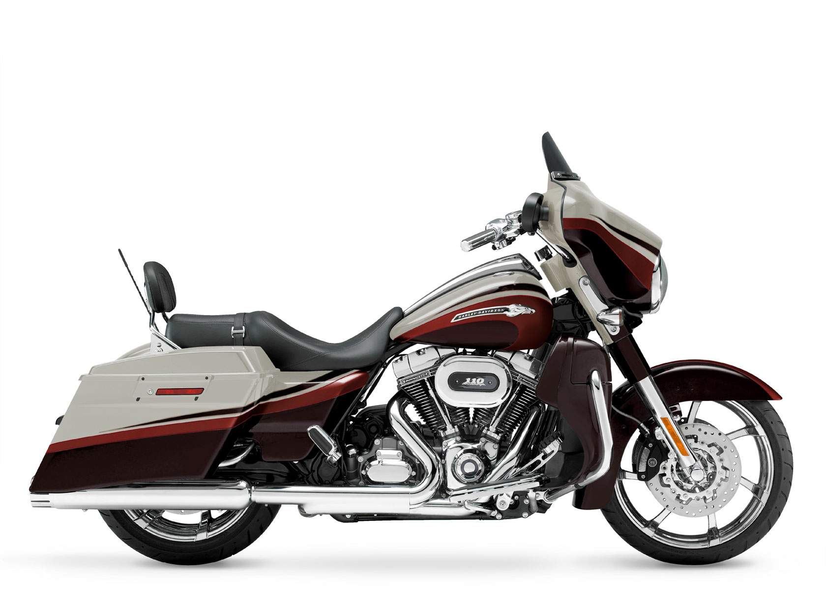 FLHX SE Street Glide  CVO For Sale Specifications, Price and Images