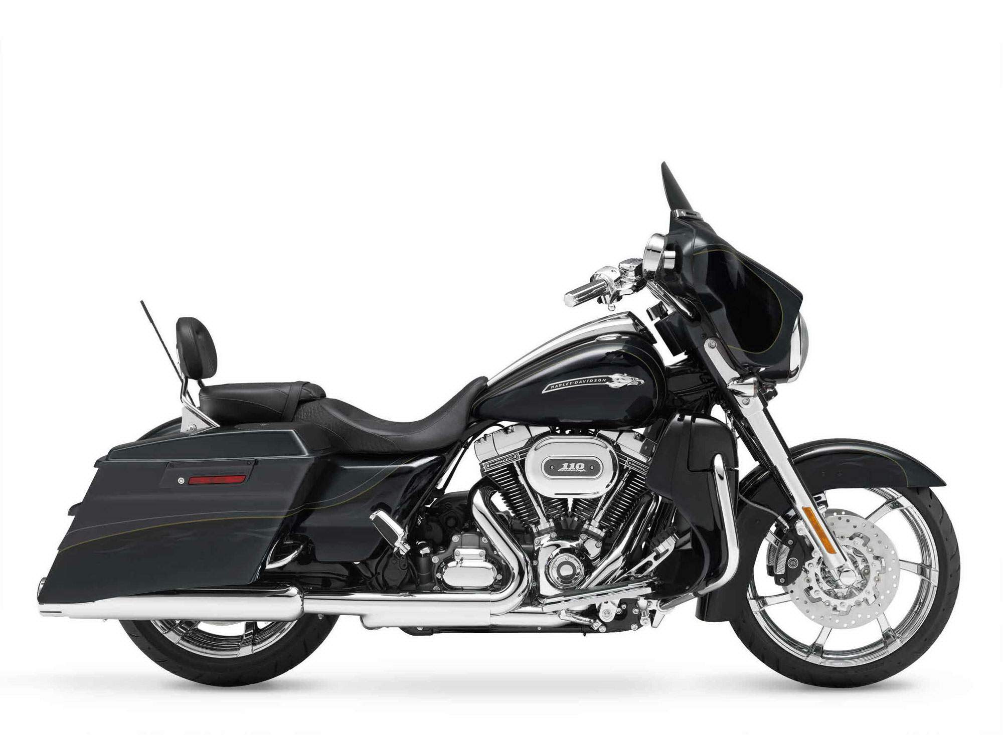FLHX SE CVO Street Glide For Sale Specifications, Price and Images