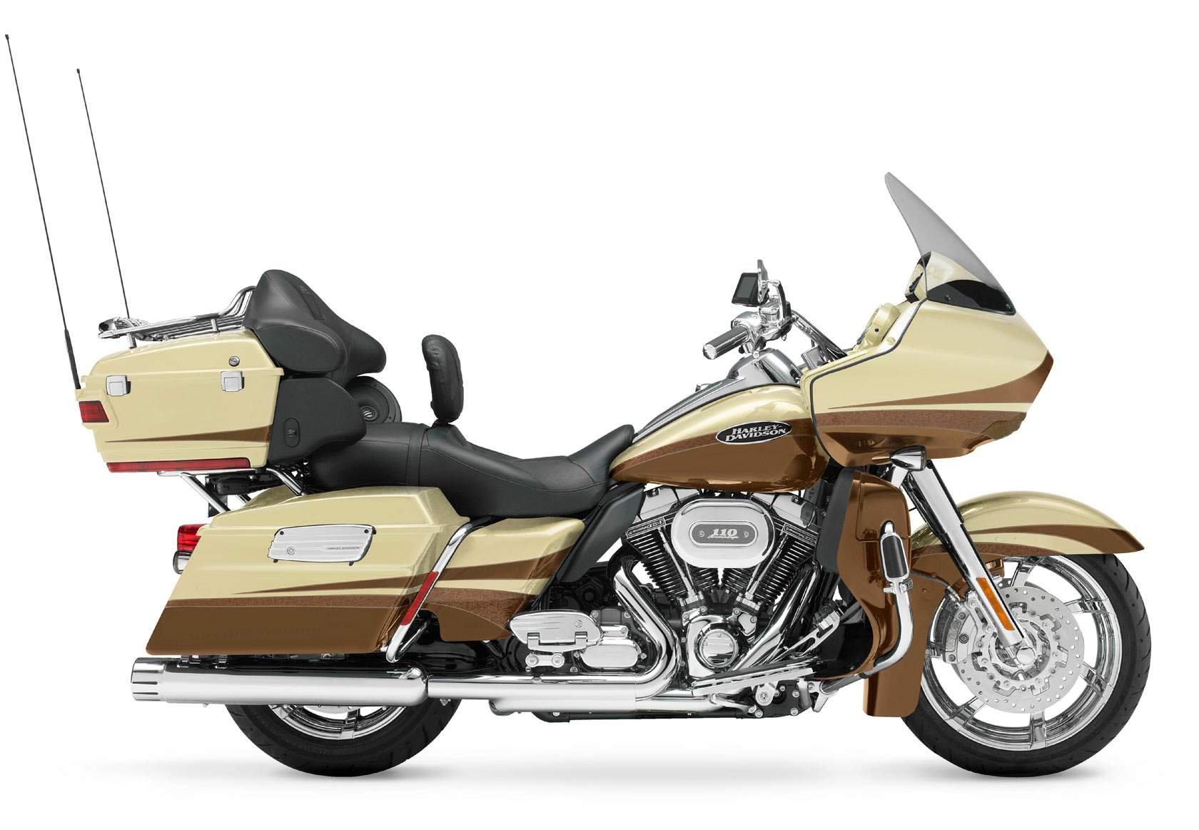 FLTRU SE Road Glide Ultra CVO For Sale Specifications, Price and Images