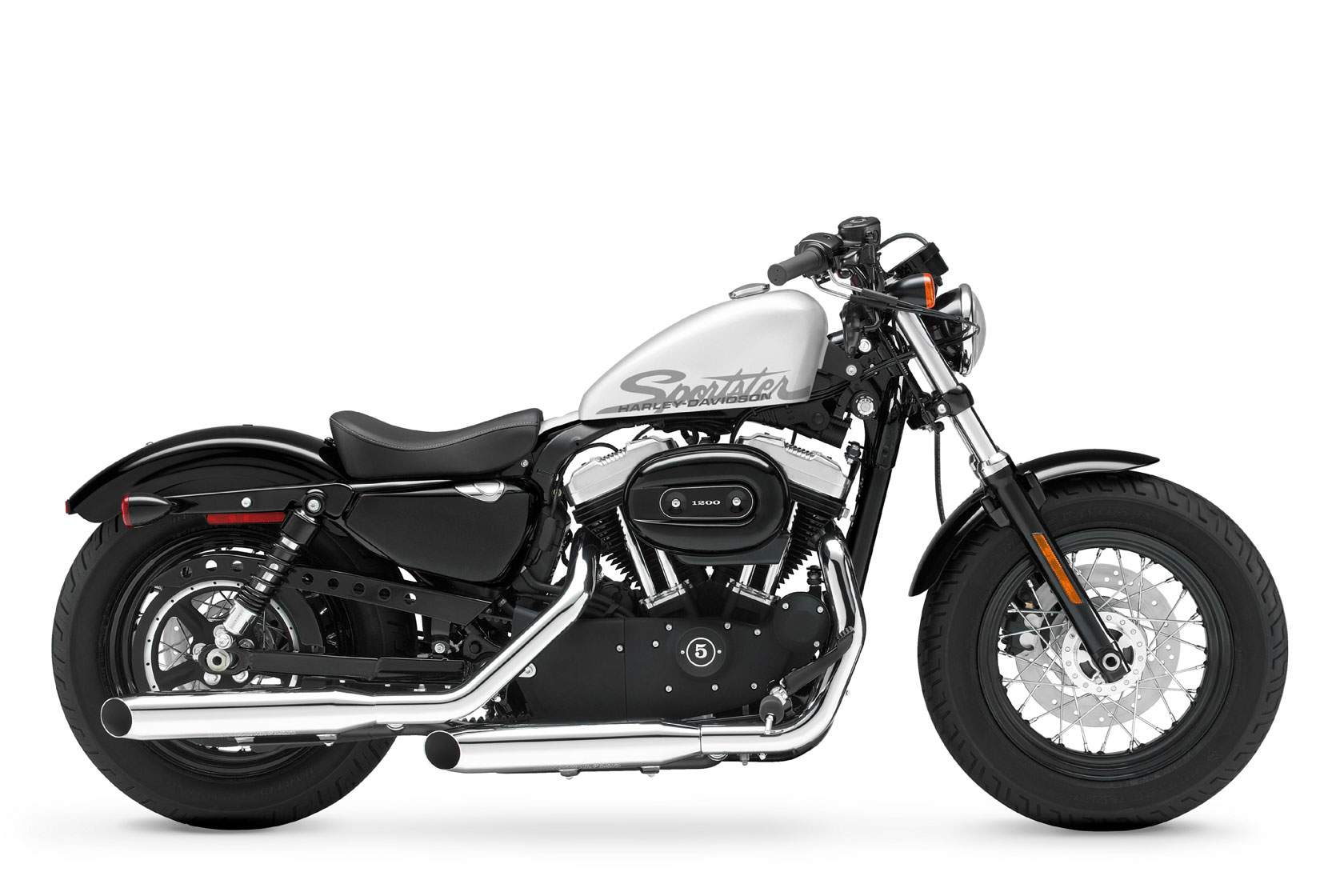 Harley Davidson 
      XL1200X Forty-Eight For Sale Specifications, Price and Images