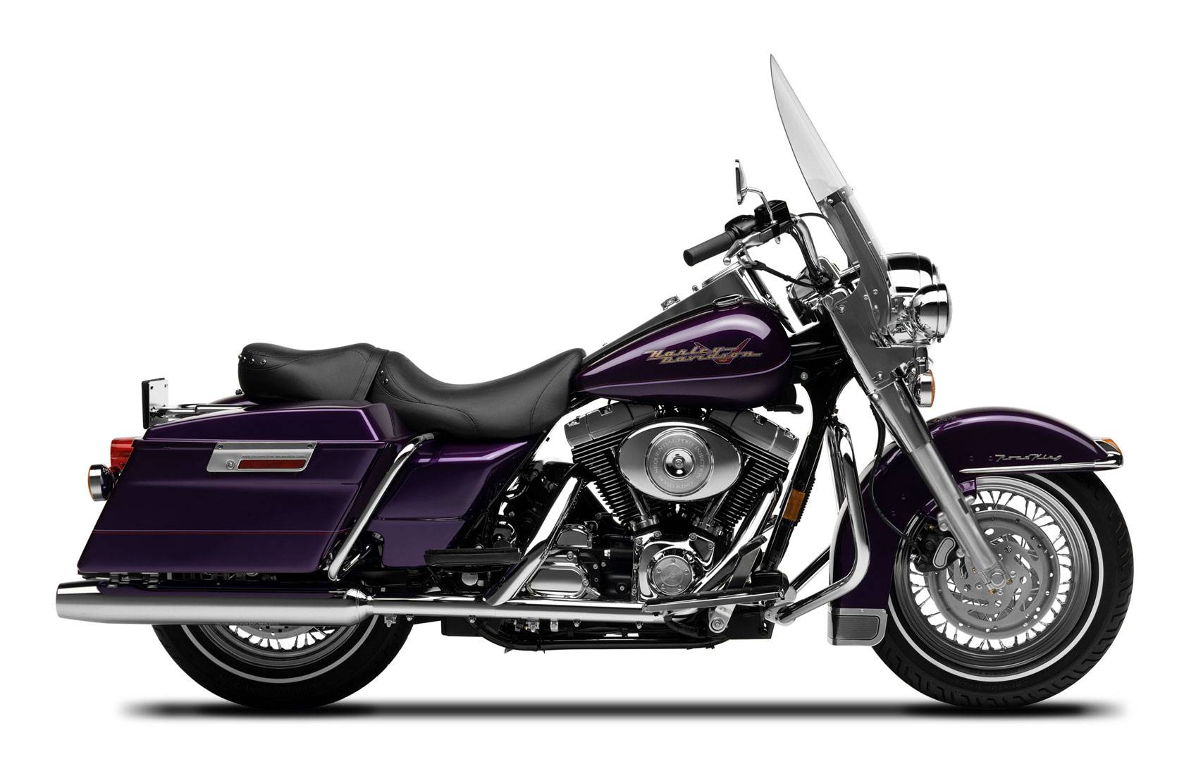 FLHR/I Road King For Sale Specifications, Price and Images