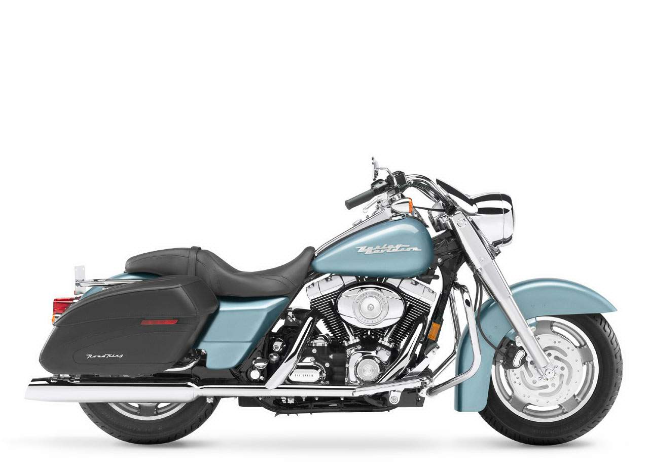 FLHRS Road King Custom For Sale Specifications, Price and Images