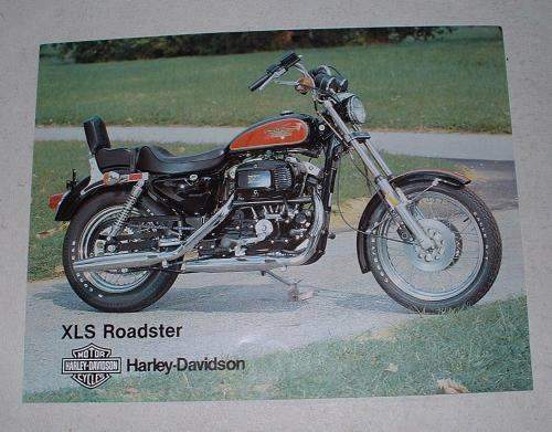 XLS 1000 Roadster For Sale Specifications, Price and Images