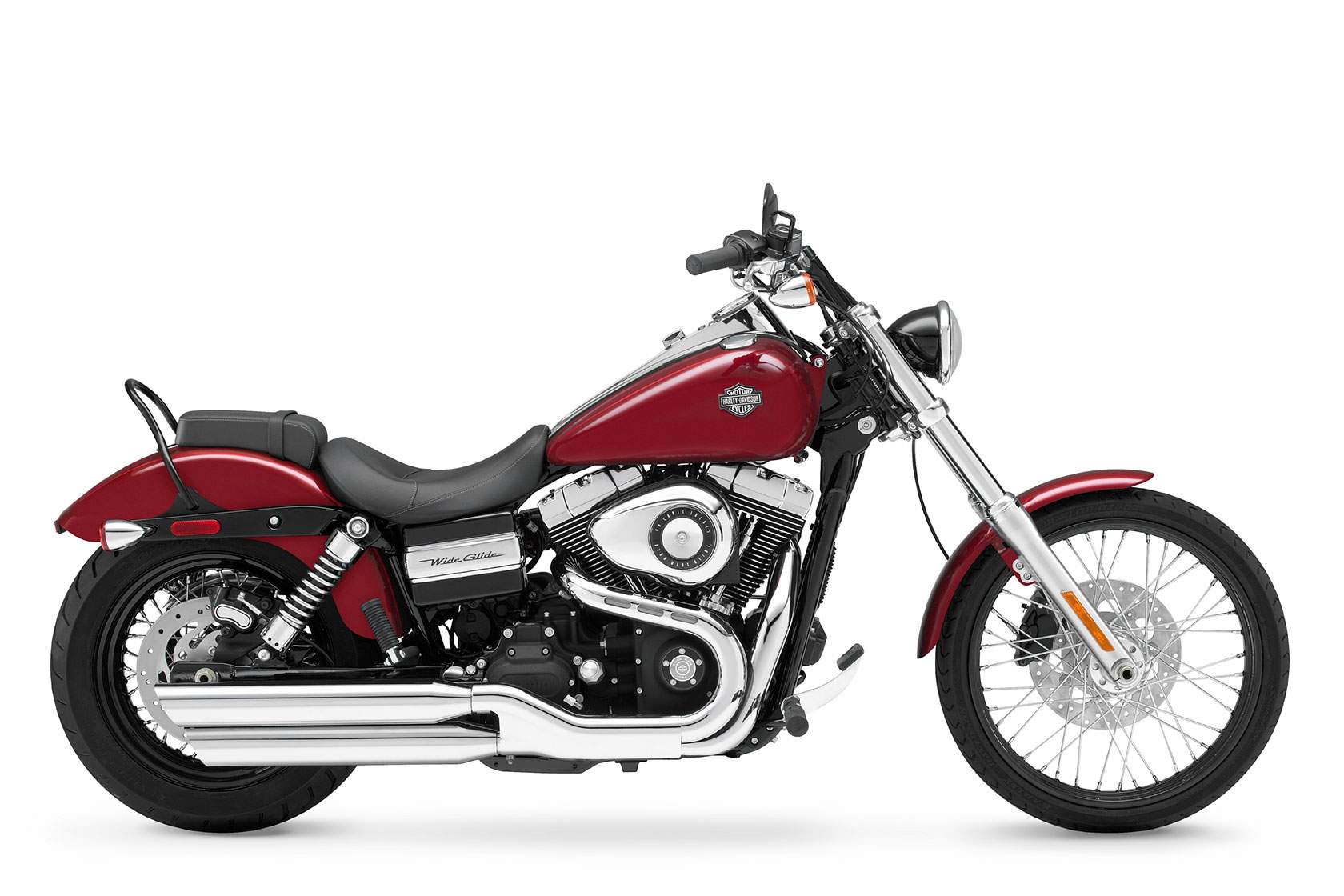 Harley 
    Davidson 
      FXDWG Dyna Wide Glide For Sale Specifications, Price and Images