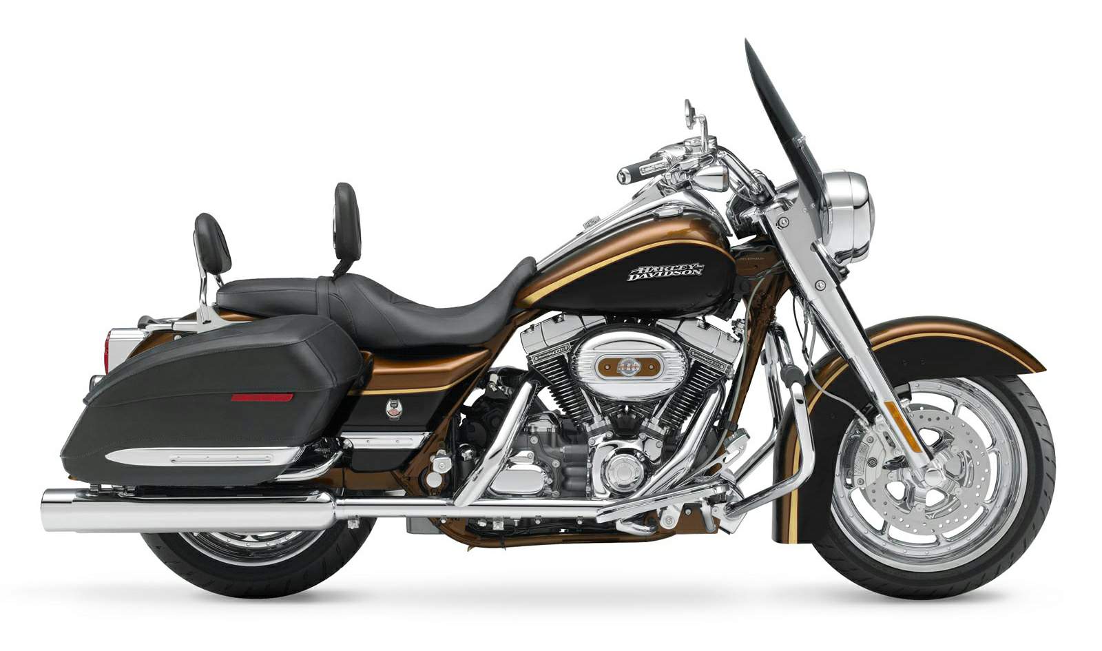 FLHRC  Road King Classic ANV 105th 
Anniversary For Sale Specifications, Price and Images