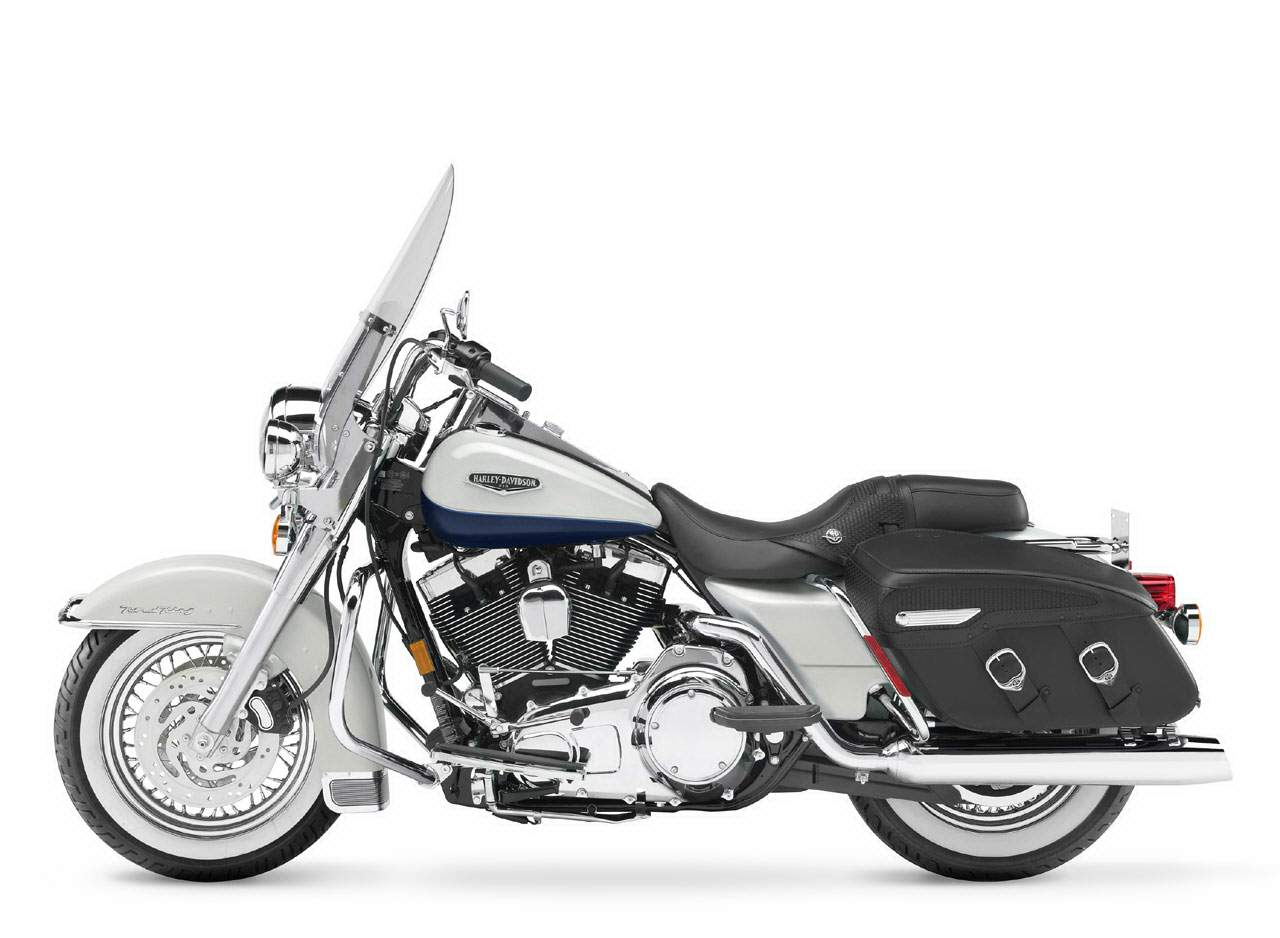 FLHRC  Road King Classic For Sale Specifications, Price and Images