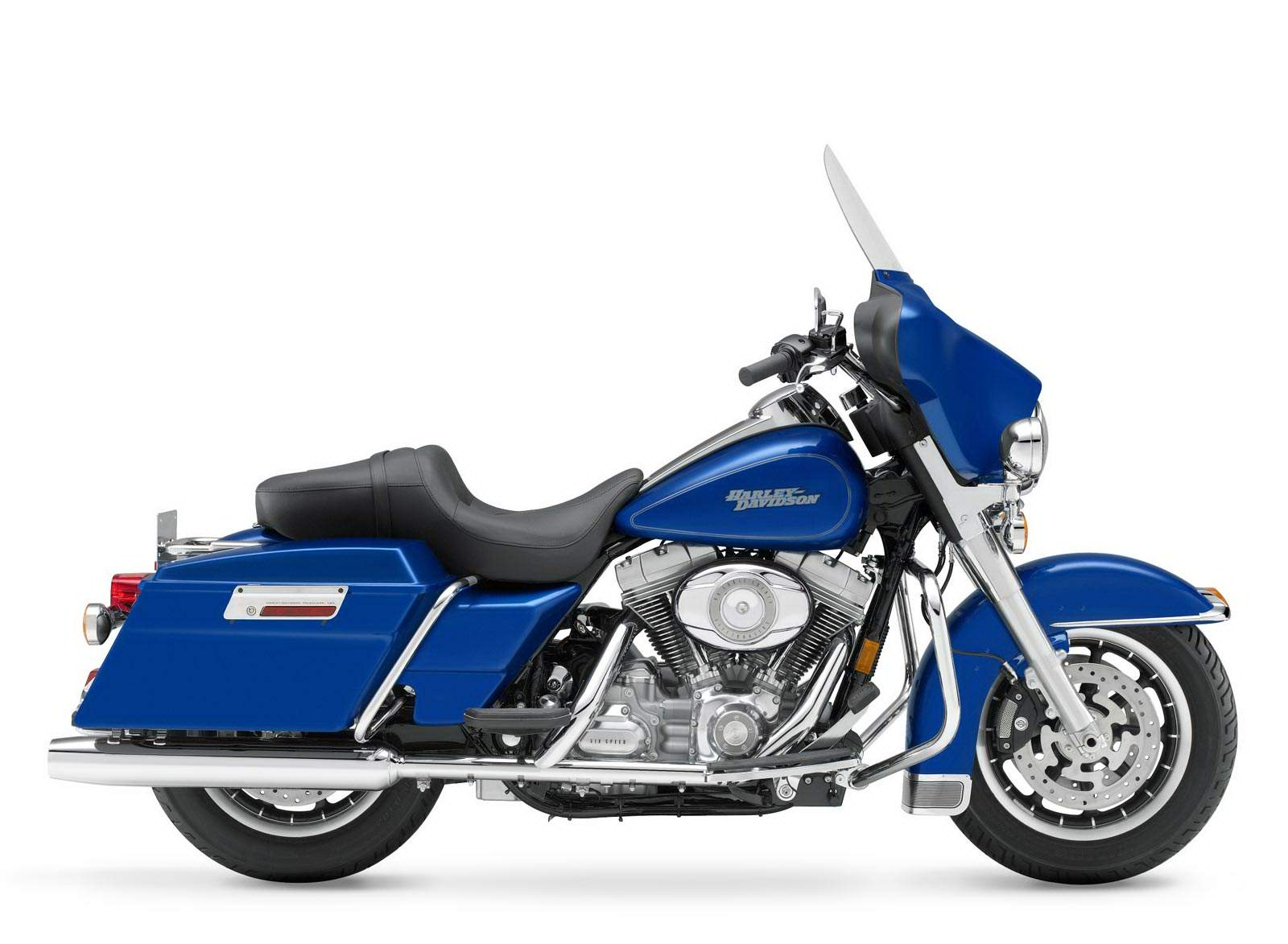 FLHT Electra Glide Standard For Sale Specifications, Price and Images