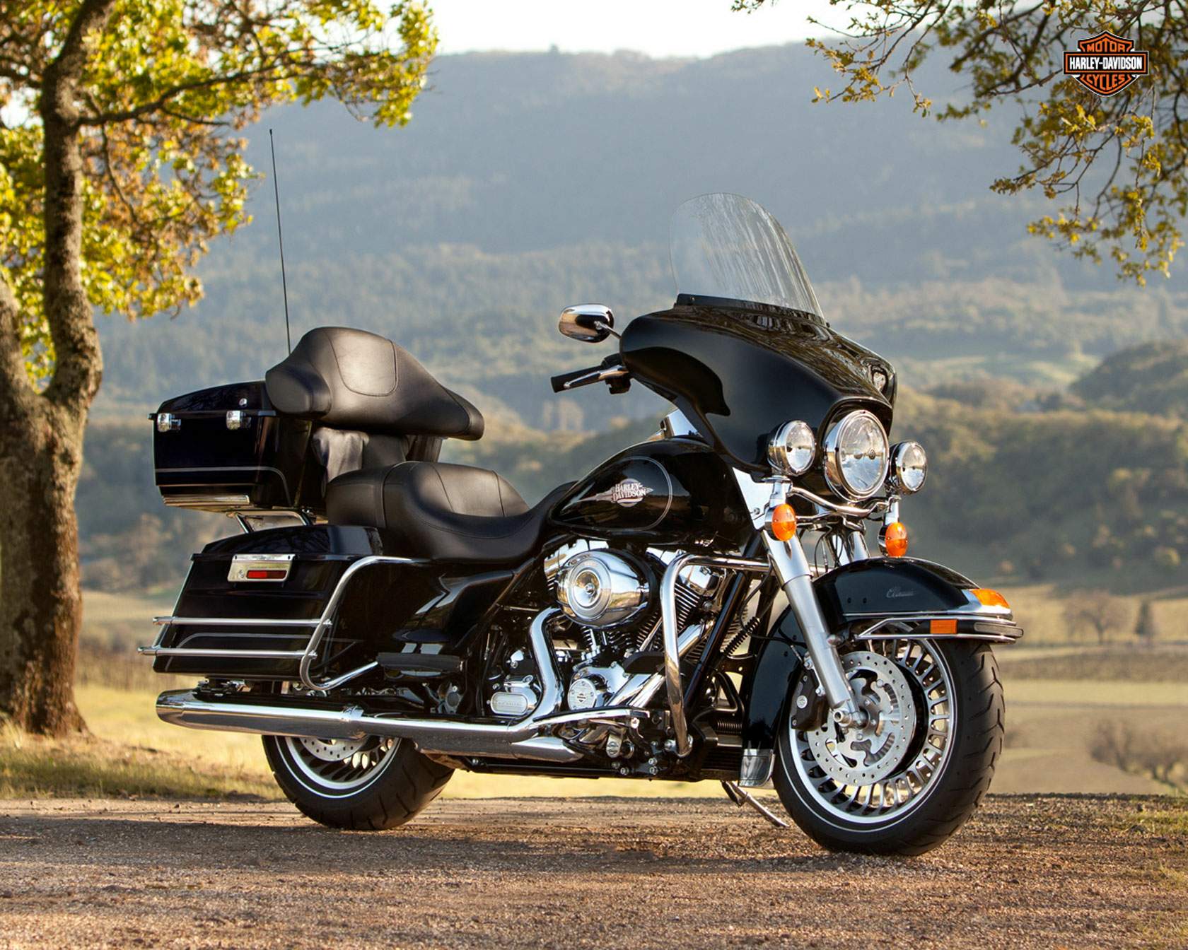FLHTC Electra Glide Classic For Sale Specifications, Price and Images