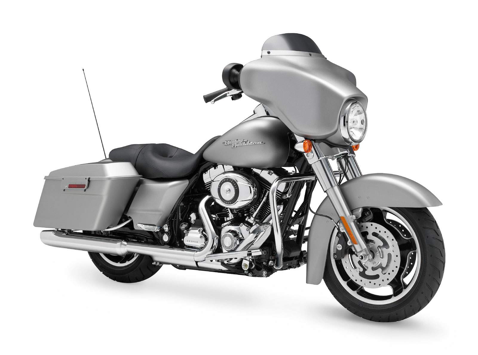 FLHX Street Glide For Sale Specifications, Price and Images
