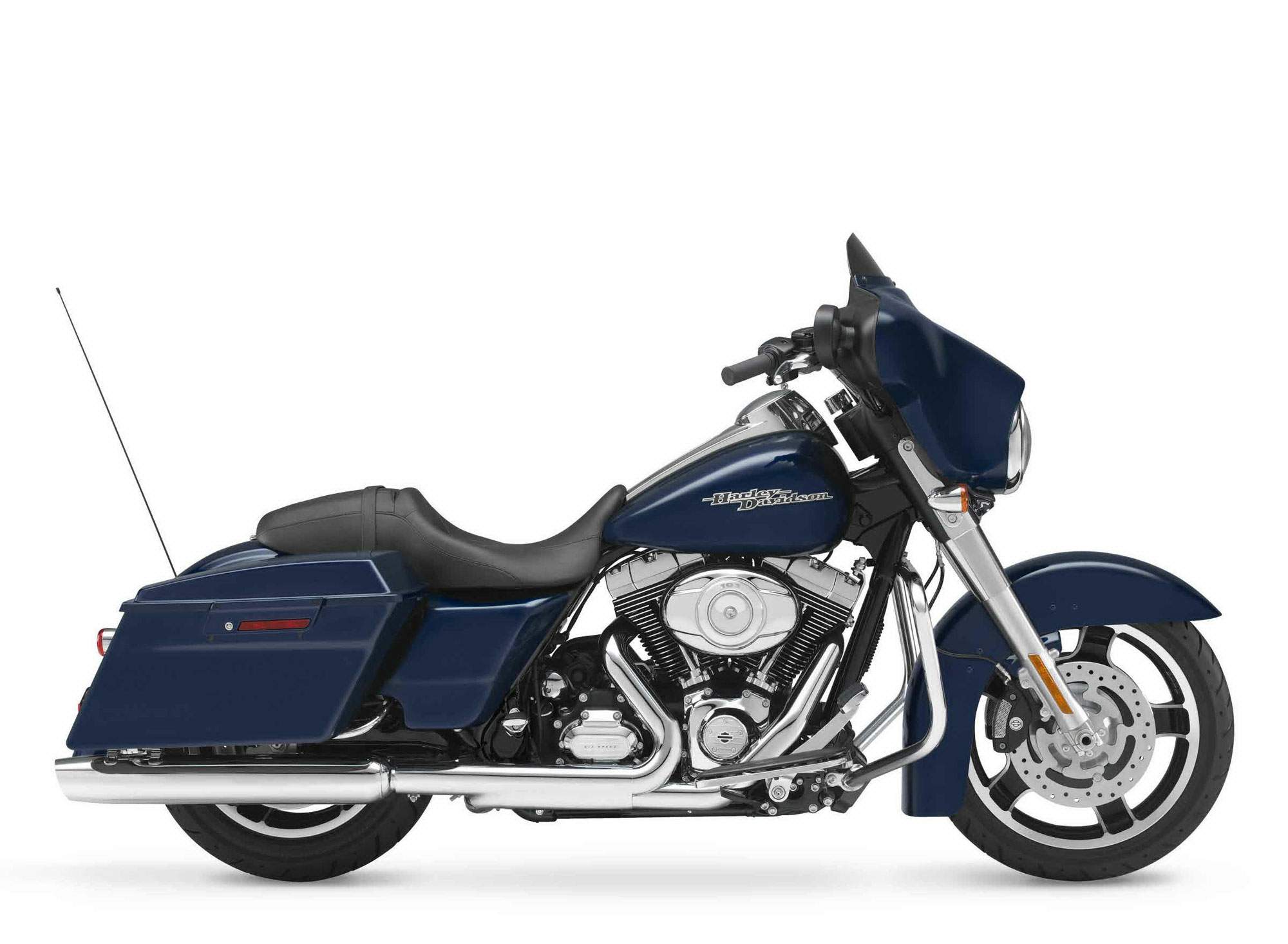 FLHX Street Glide For Sale Specifications, Price and Images