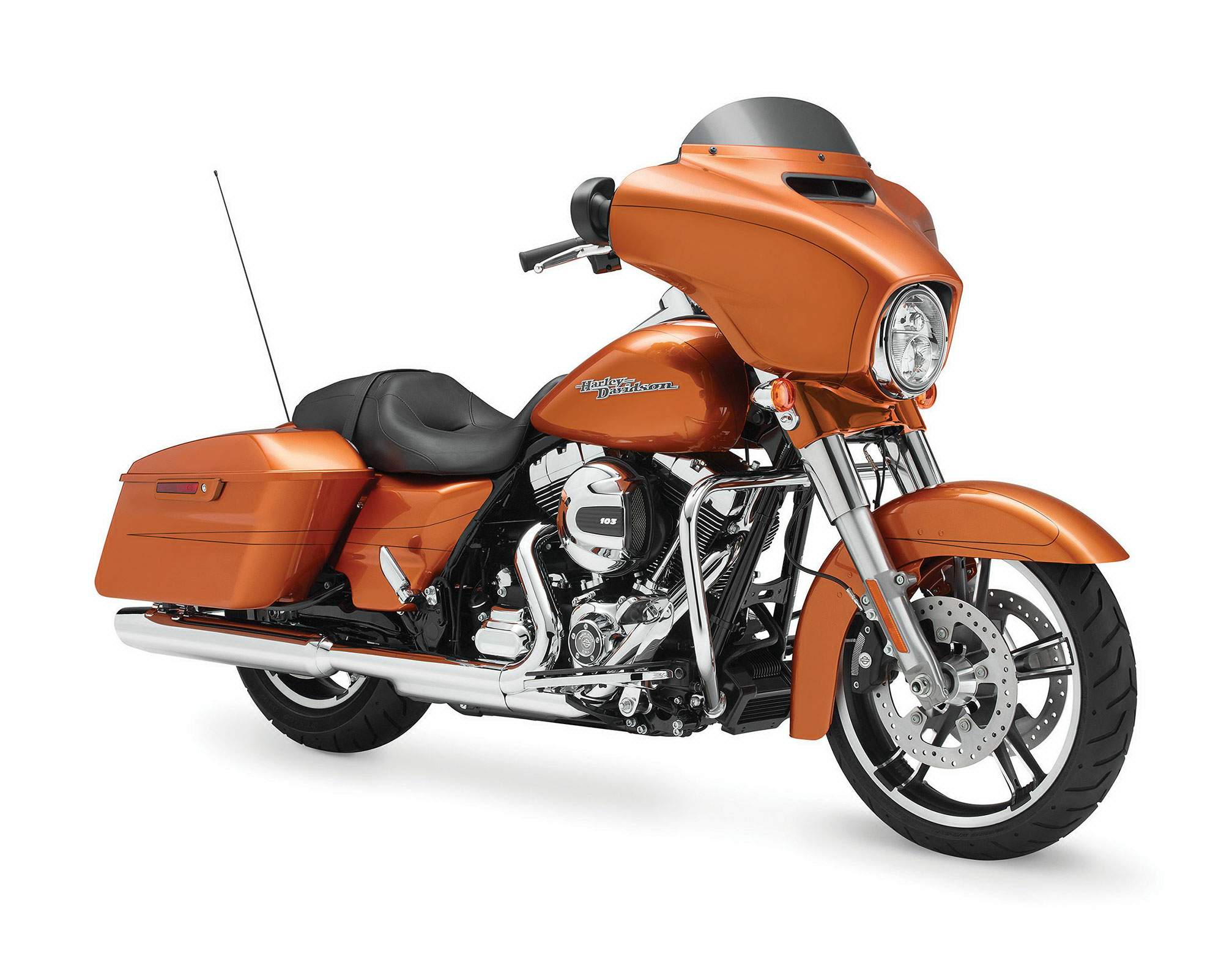 FLHXS Street Glide Special For Sale Specifications, Price and Images
