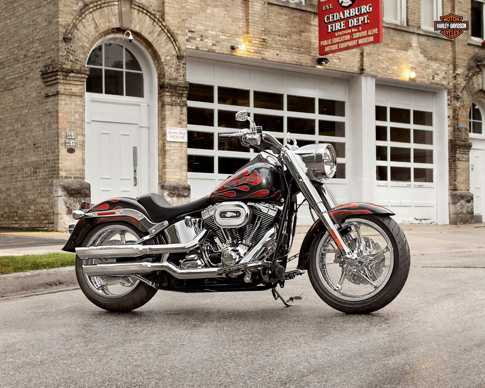 Softail Fat Boy For Sale Specifications, Price and Images