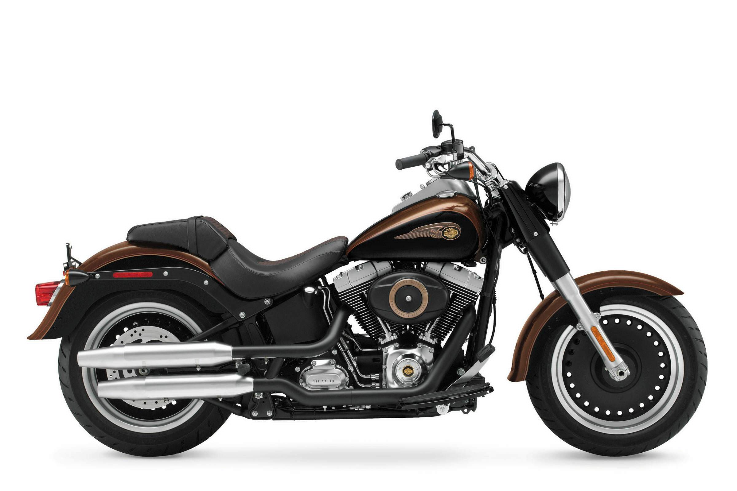 Harley 
    Davidson 
      FLSTFB Fat Boy Lo Special For Sale Specifications, Price and Images