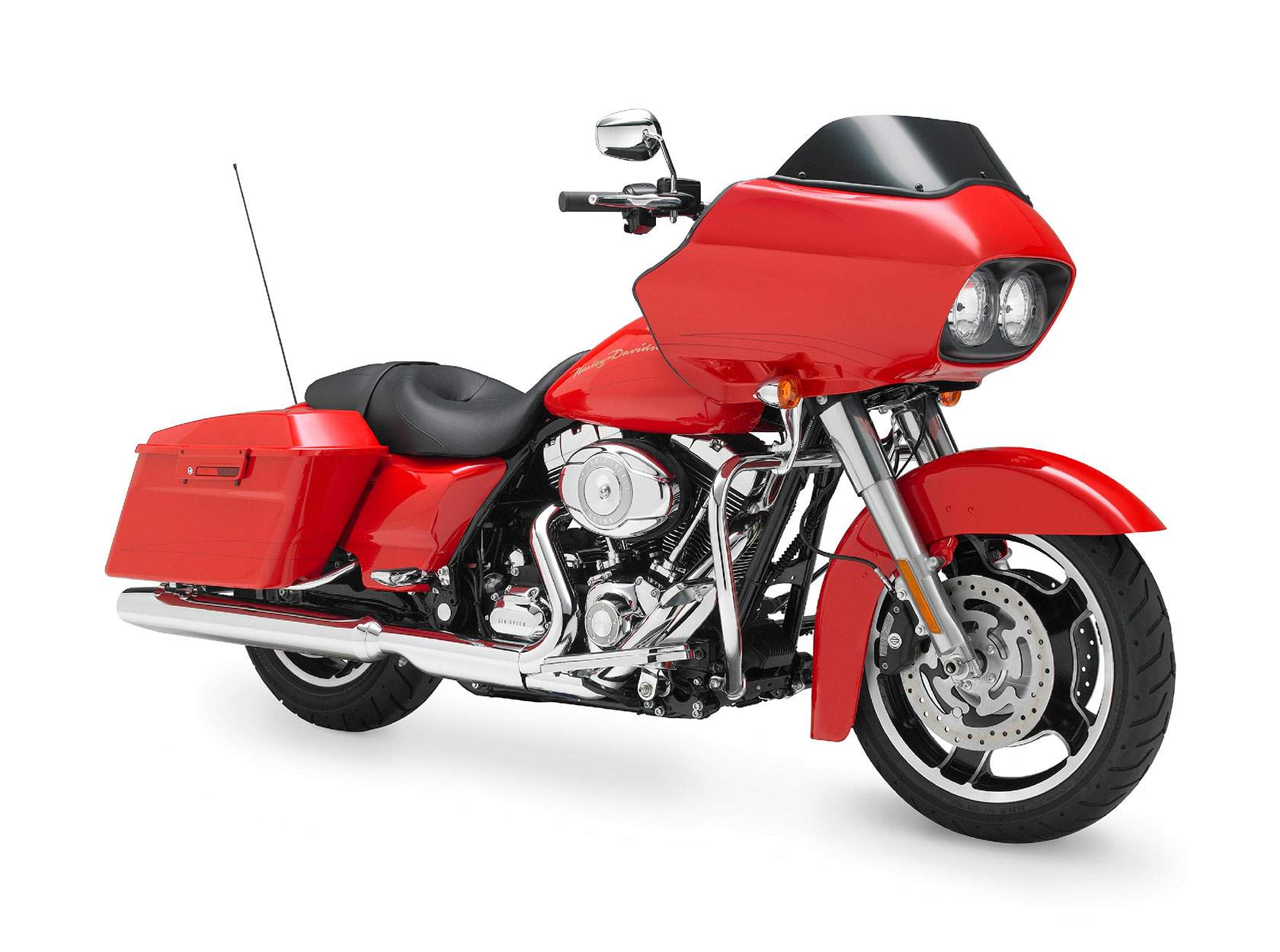 Harley Davidson FLTRX Road Glide Custom For Sale Specifications, Price and Images