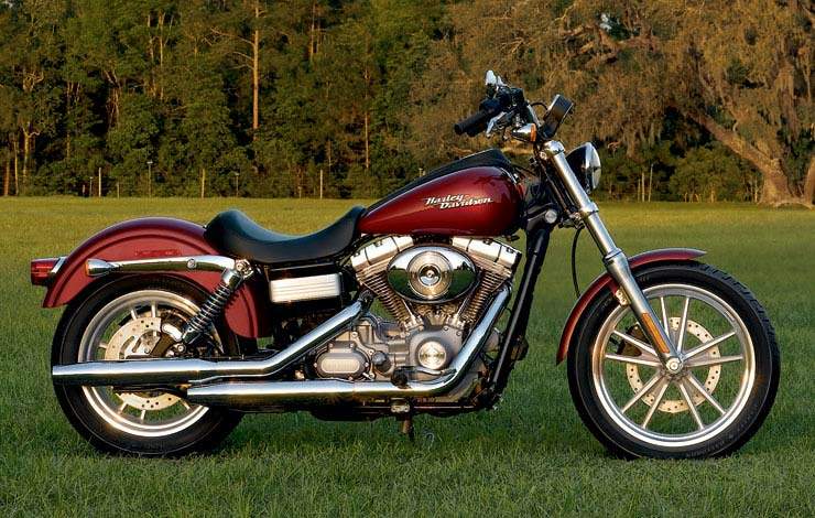 FXD/I Dyna Super Glide For Sale Specifications, Price and Images