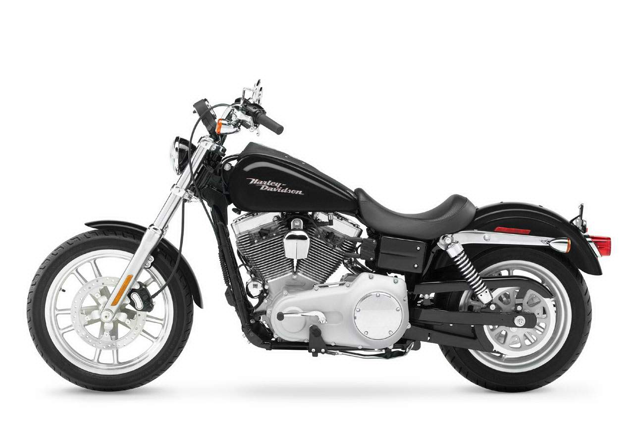 Dyna Super Glide For Sale Specifications, Price and Images