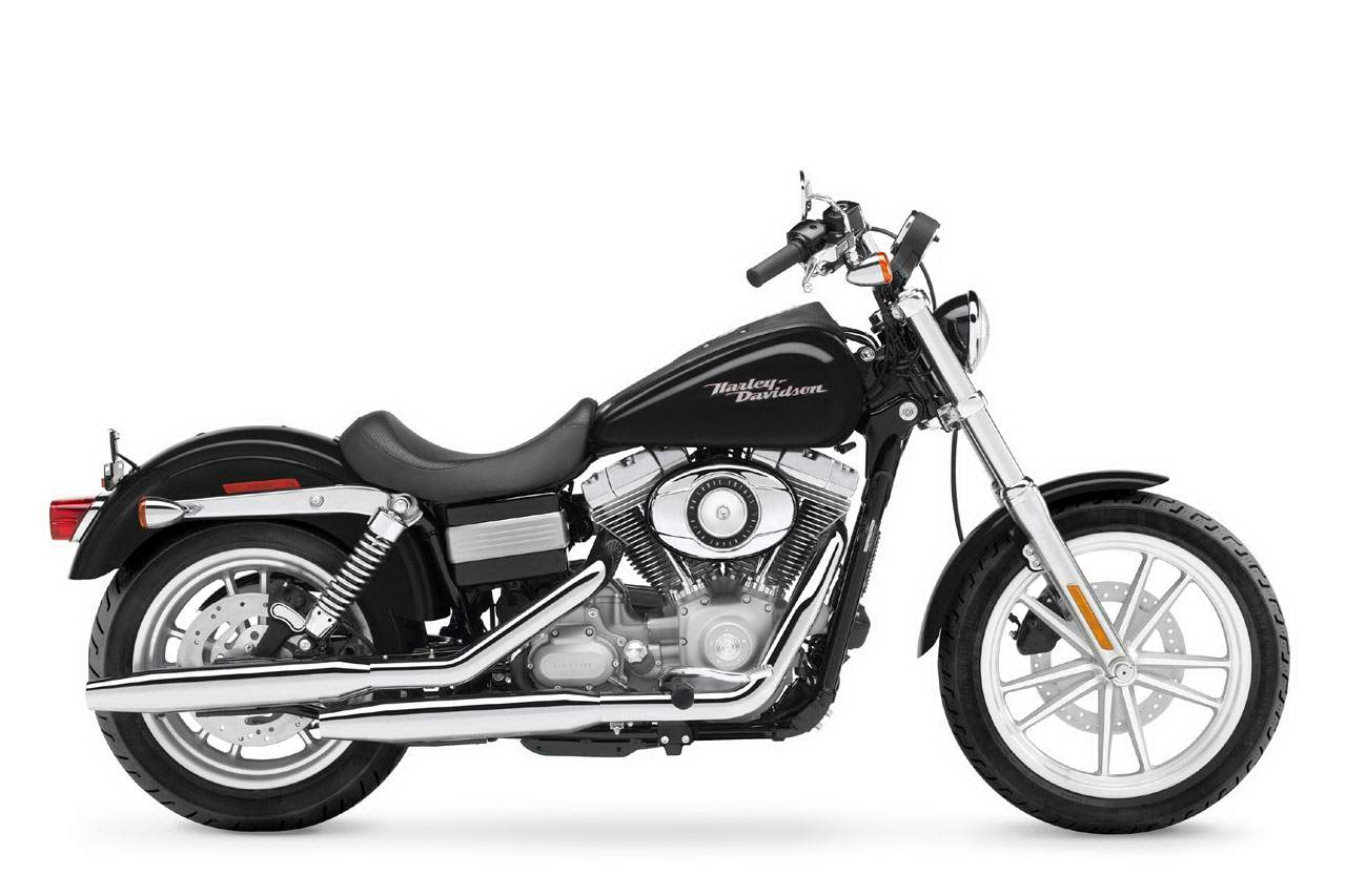 Dyna Super Glide For Sale Specifications, Price and Images