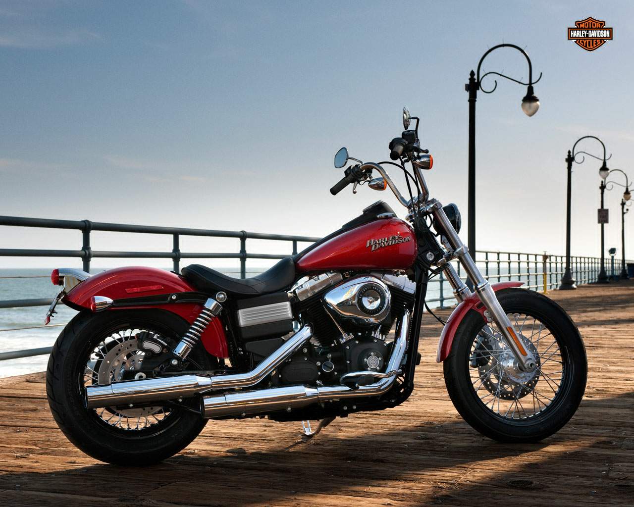 FXDB Dyna Street Bob For Sale Specifications, Price and Images