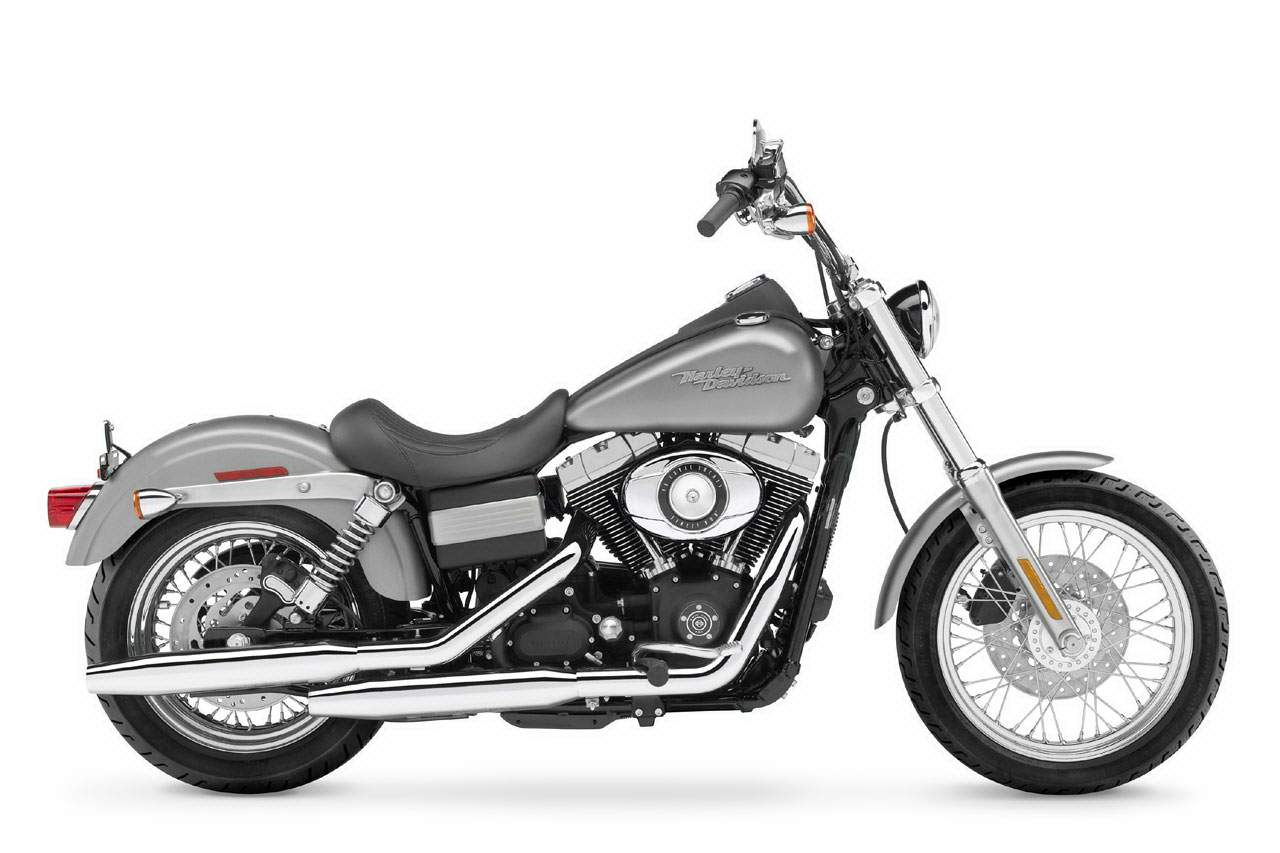 FXDB Dyna Street Bob For Sale Specifications, Price and Images