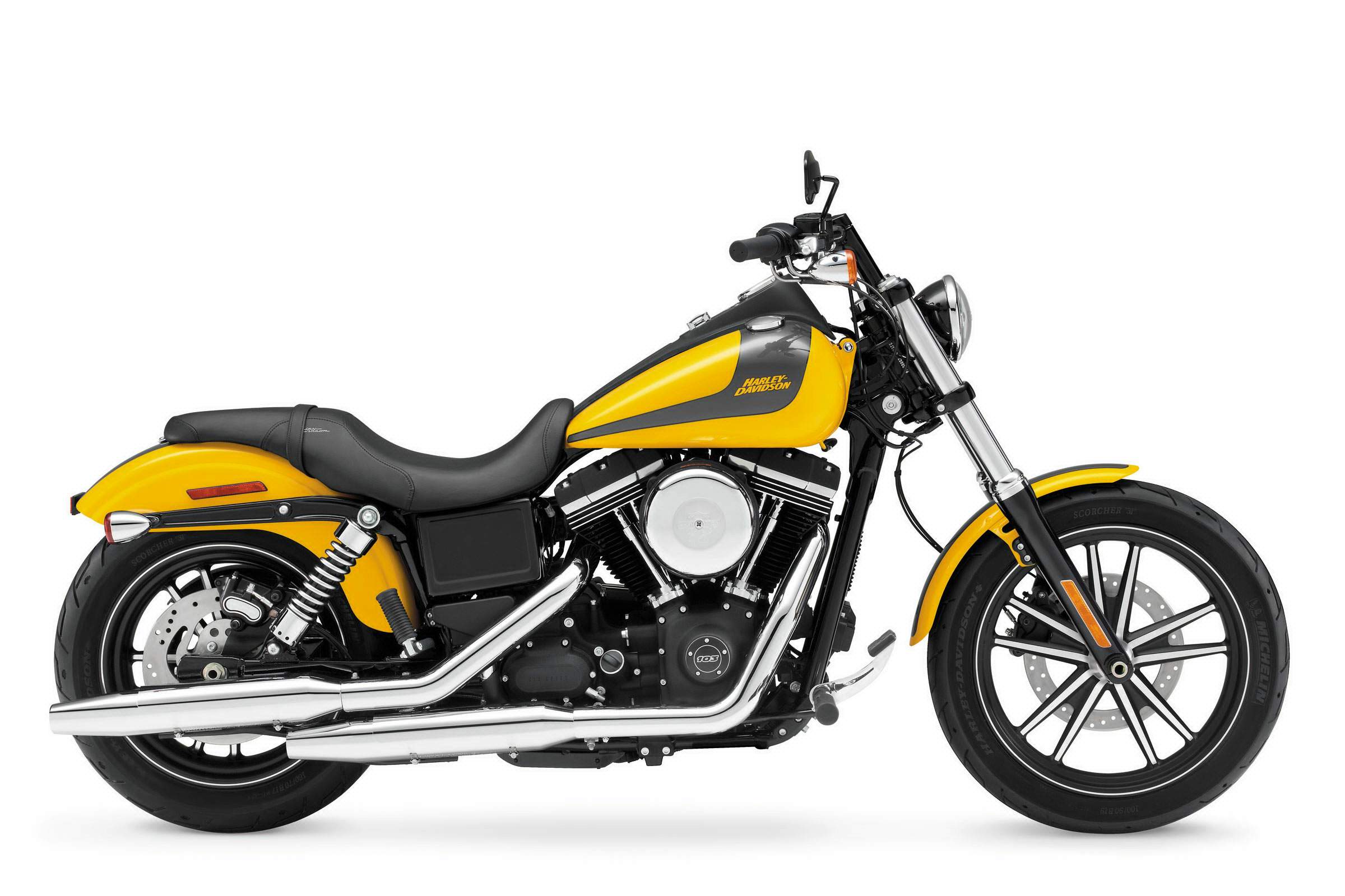 Dyna Street Bob For Sale Specifications, Price and Images