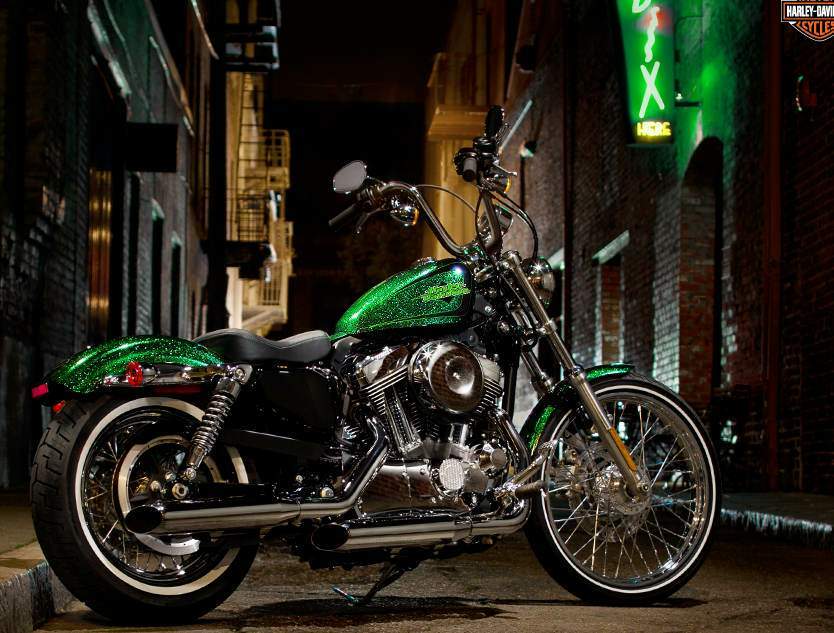 Dyna Street Bob For Sale Specifications, Price and Images