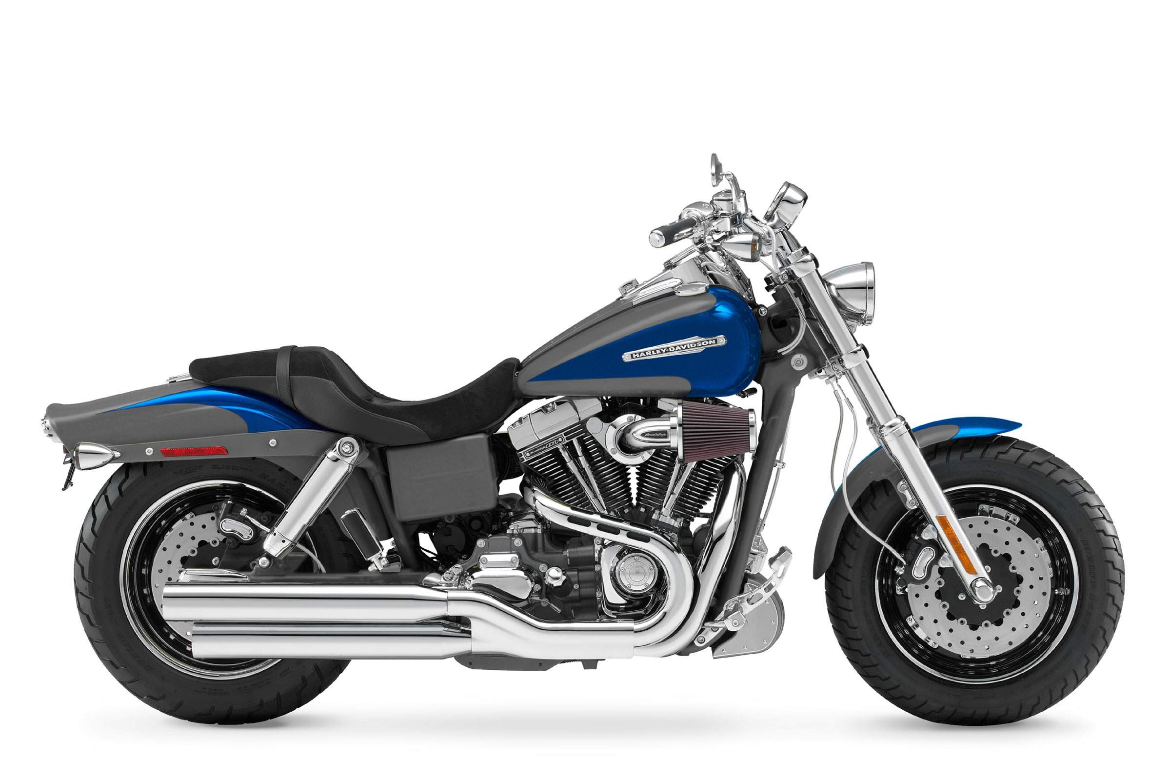 Harley Davidson FXDF-SE Dyna Fat Bob CVO For Sale Specifications, Price and Images