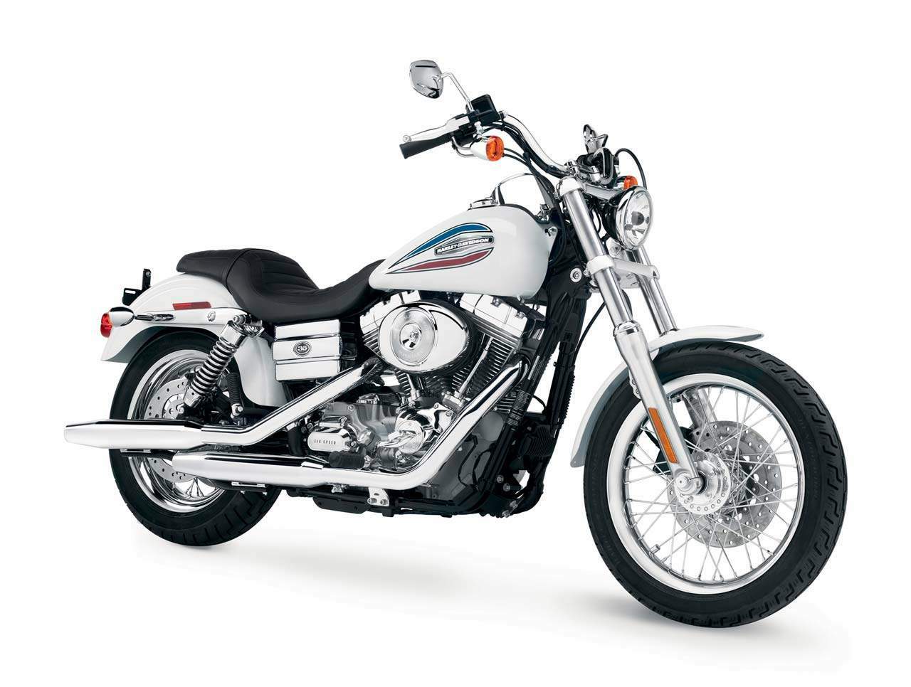 FXD/I Dyna Super Glide 35th Anniversary Edition For Sale Specifications, Price and Images