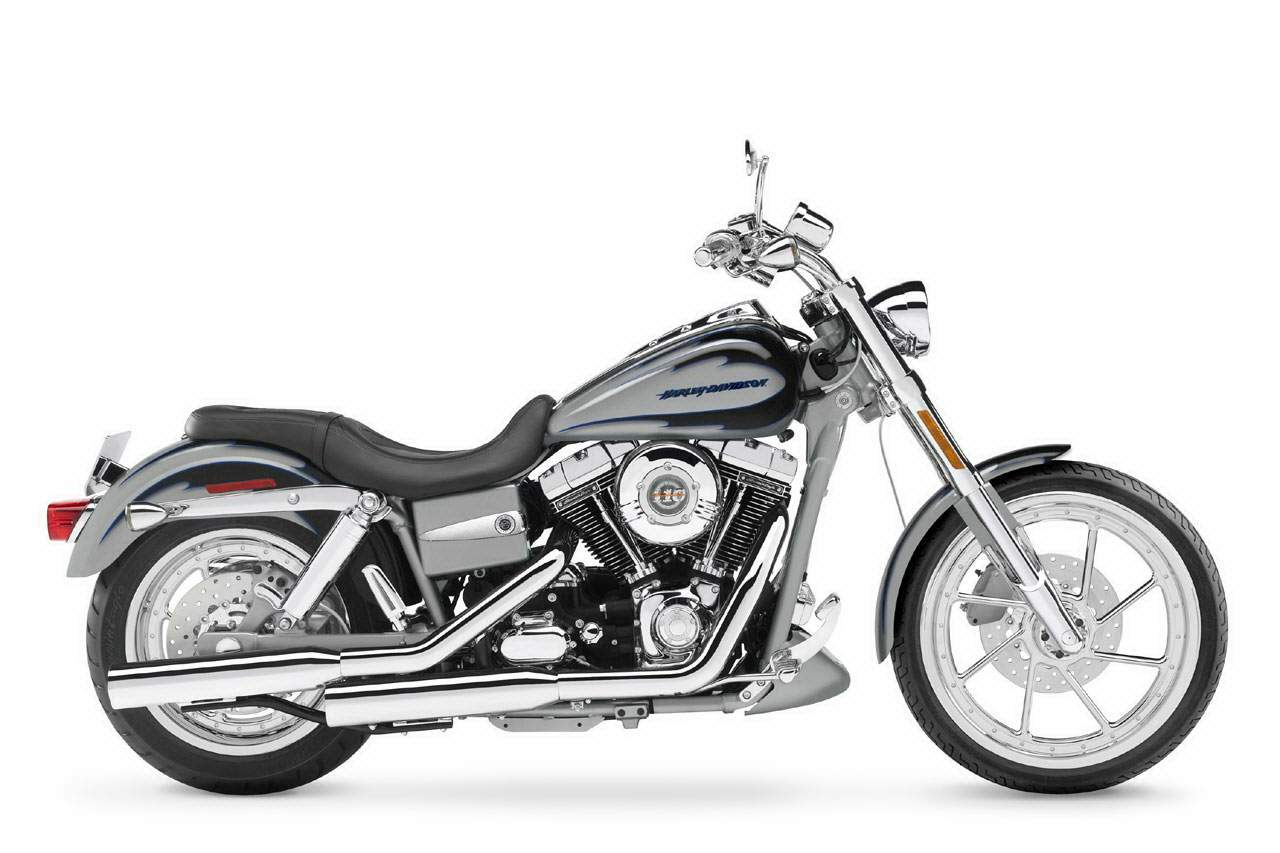 FXD-SE Screamin' Eagle Dyna CVO For Sale Specifications, Price and Images