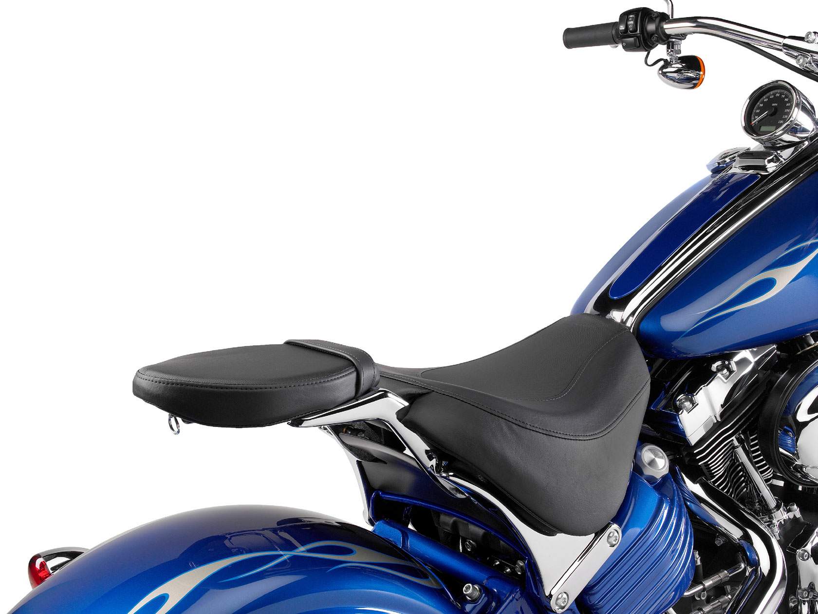 Harley Davidson FXCWC Softail Rocker C For Sale Specifications, Price and Images