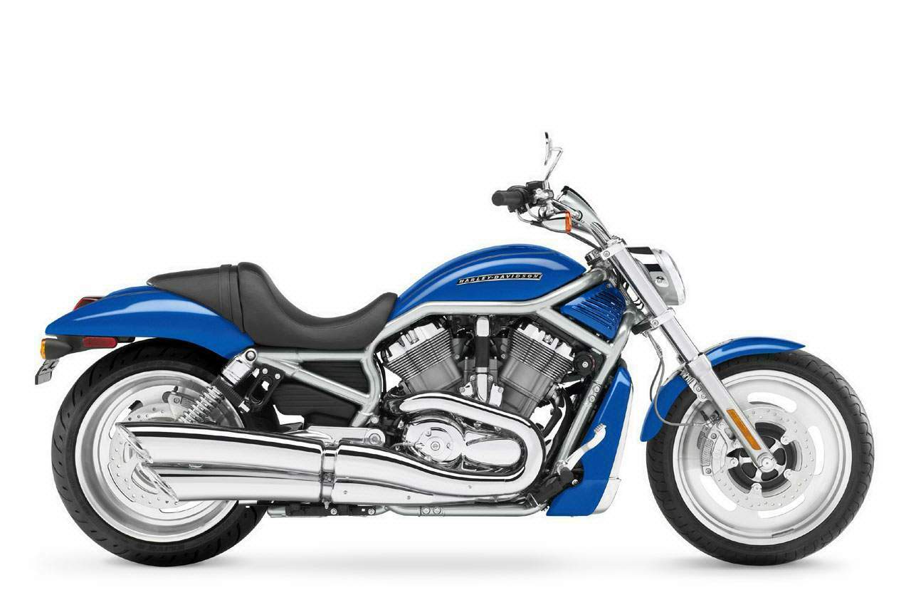 VRSCAW/A V-Rod For Sale Specifications, Price and Images