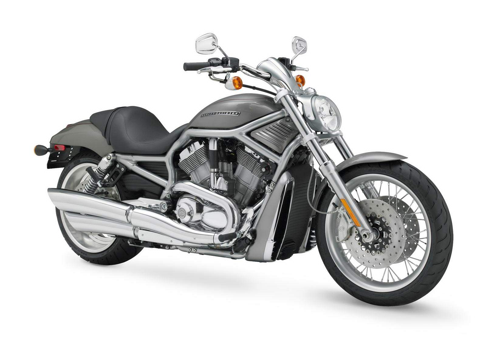 Harley Davidson 
    VRSCAW/A V-Rod 105th Anniversary Edition For Sale Specifications, Price and Images