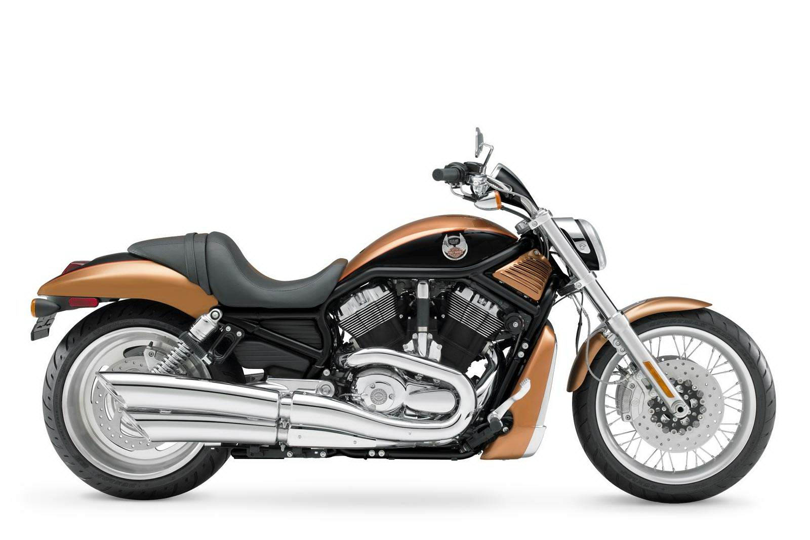 Harley Davidson 
    VRSCAW/A V-Rod 105th Anniversary Edition For Sale Specifications, Price and Images