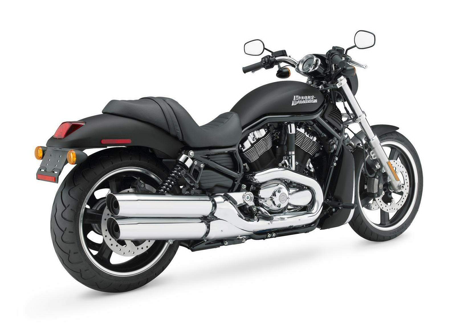 Harley Davidson VRSCD/A Night 
Rod For Sale Specifications, Price and Images