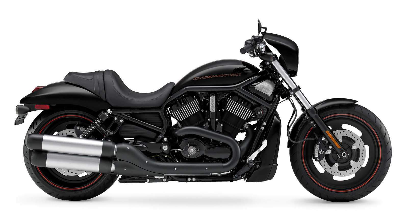 Harley Davidson VRSCDX/A Night 
Rod Special For Sale Specifications, Price and Images