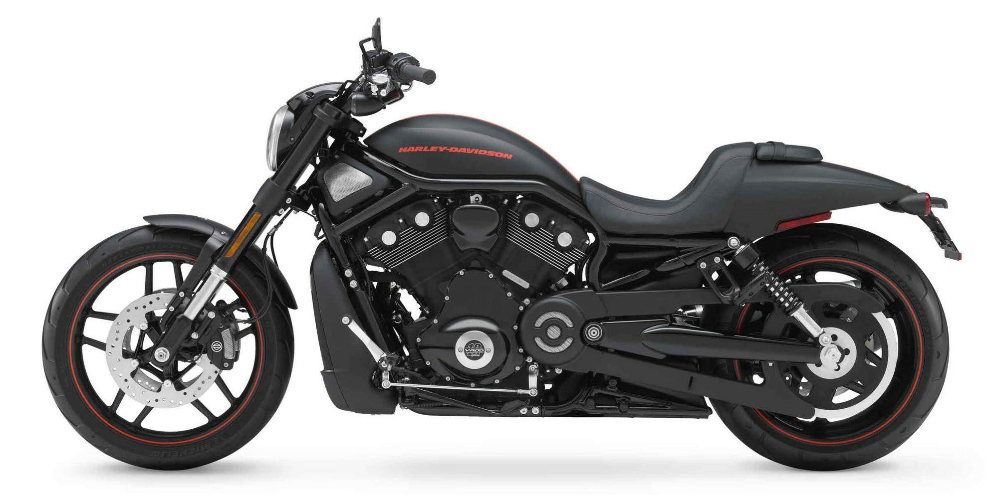Harley Davidson VRSCDX Night 
Rod Special For Sale Specifications, Price and Images