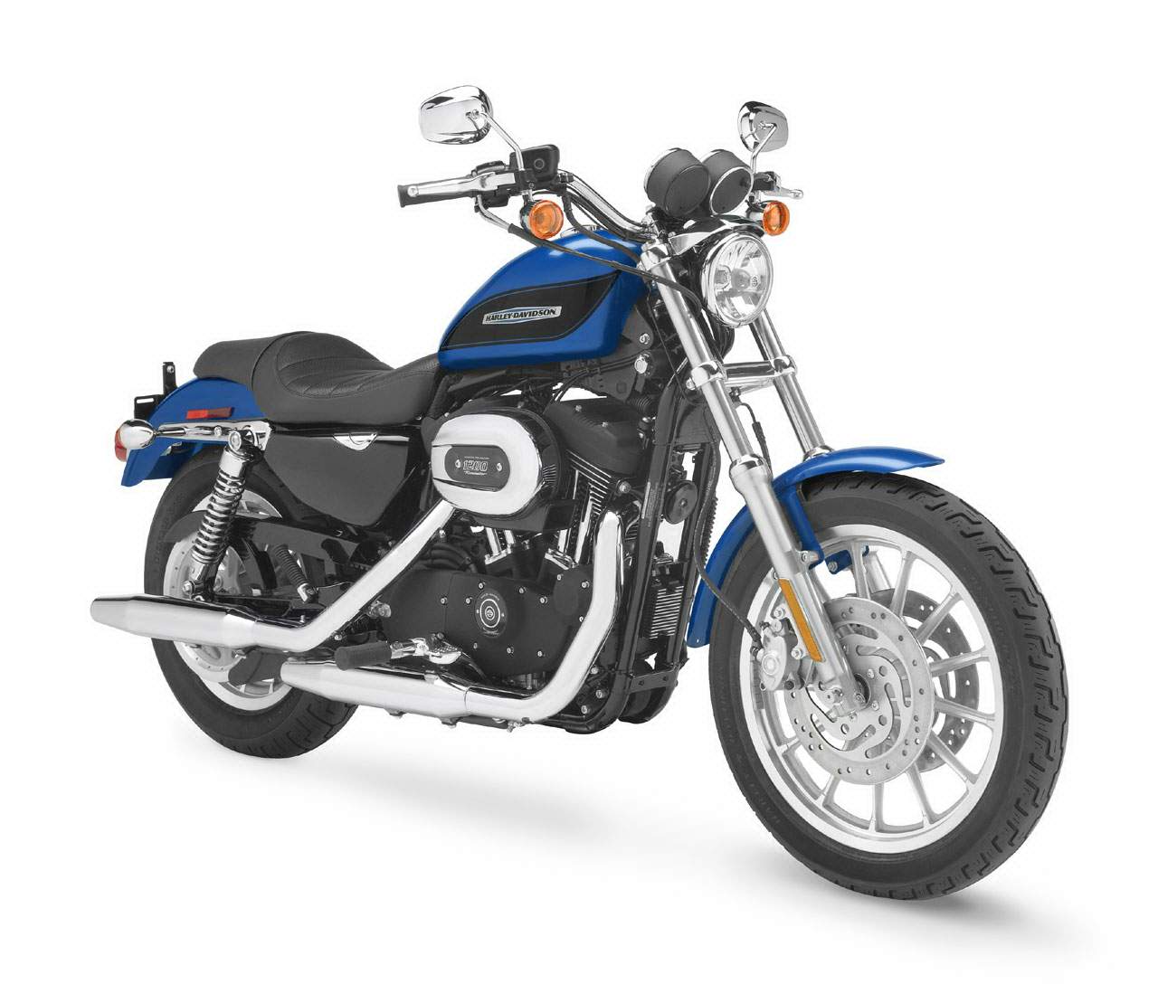 XL 1200R Sportster Roadster For Sale Specifications, Price and Images